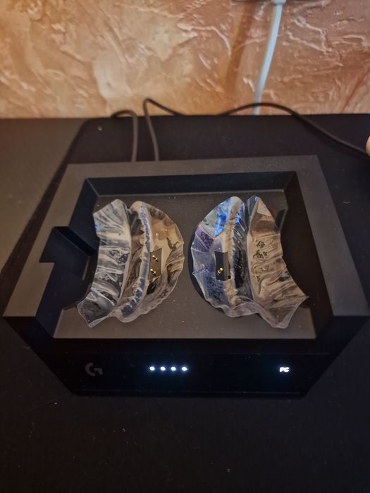 Casti gaming Astro A50 stare excelenta