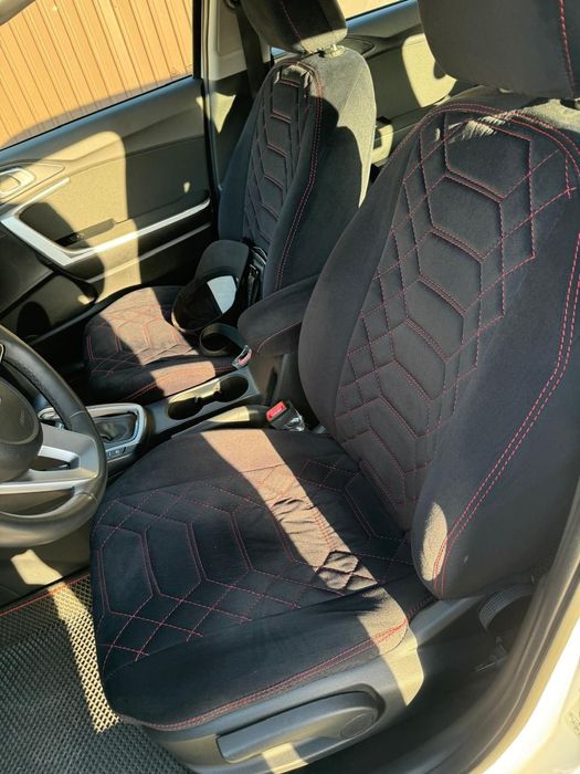 Kia Ceed SW 3 идеальное состояние