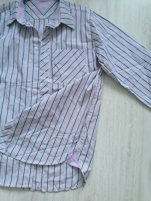 Риза за момче ръст 152см.
