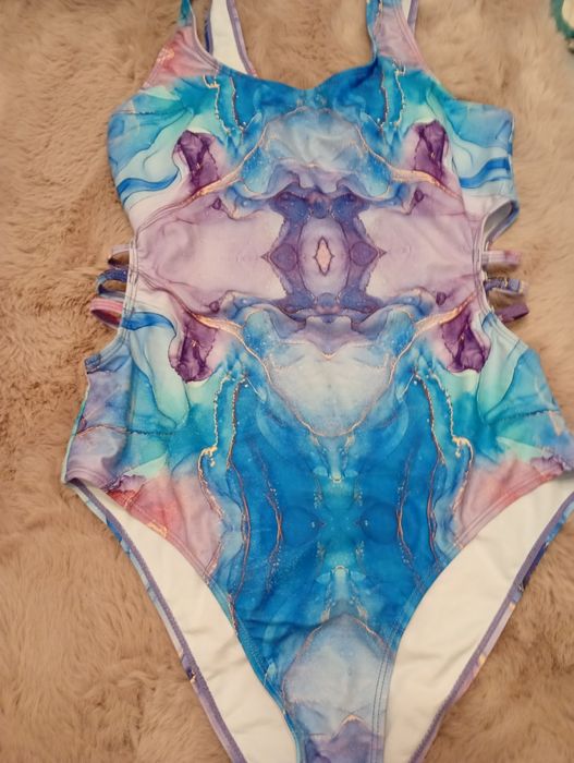 Costum de baie elegant