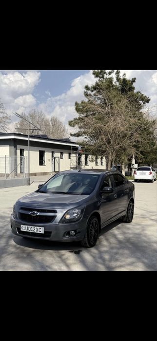 Продается msm cobalt