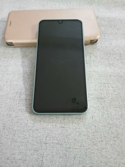 Vând Samsung A16...