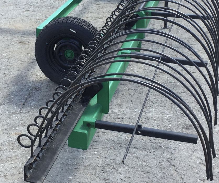 Грабли  ГПГ-4,5М   ГПГ-6,5М