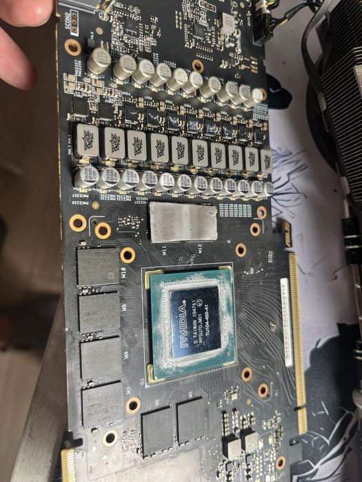 Сборка ПК/Ремонт (ОЗУ/CPU/GPU) Разгон/Оптимизация/Андервольт/Драйвера