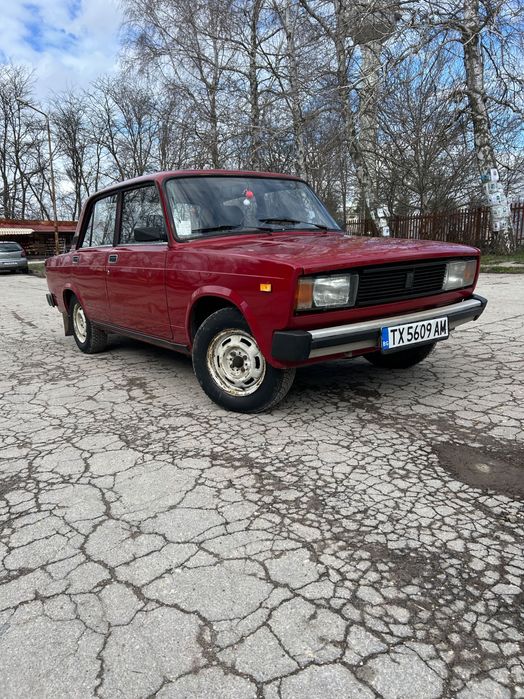 Lada  ВАЗ 2105 1300