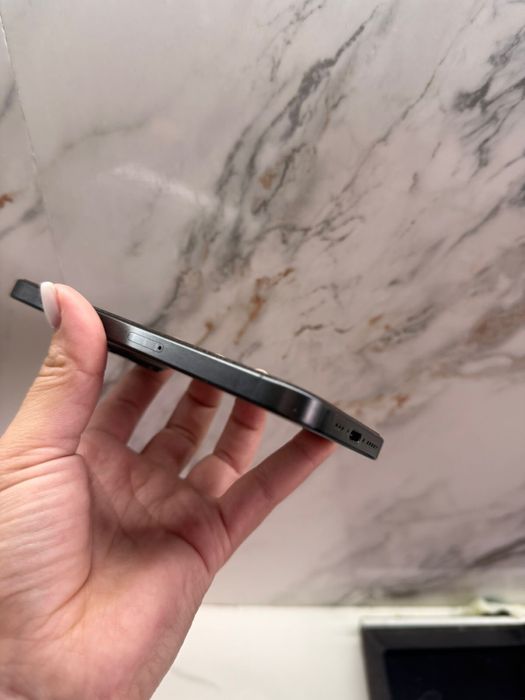 Iphone 15 pro 128 gb