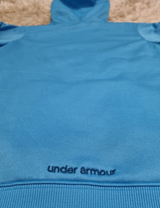 Hanorac Under Armour