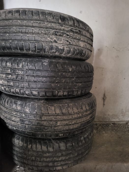 Шина дискамен жақсы состояни