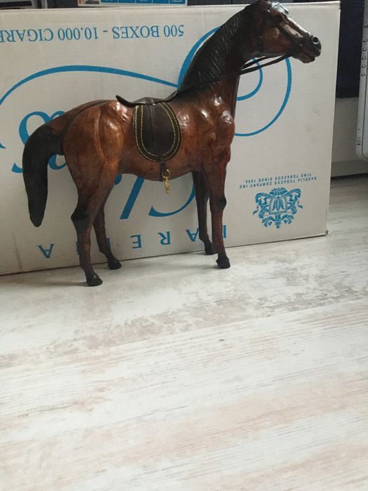 Дървени фигури