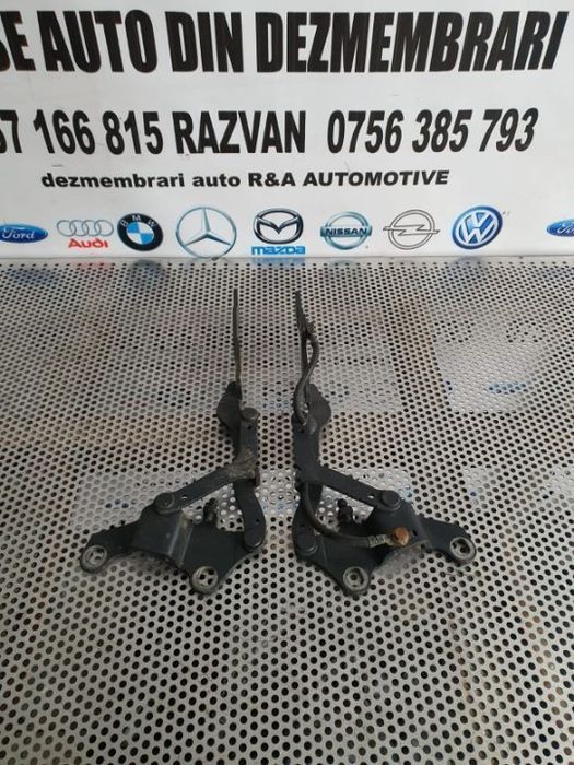 Set Balamale Capota BMW E90 E91