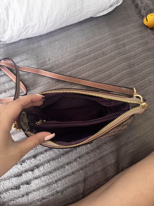 Сумка гучи люкс качество