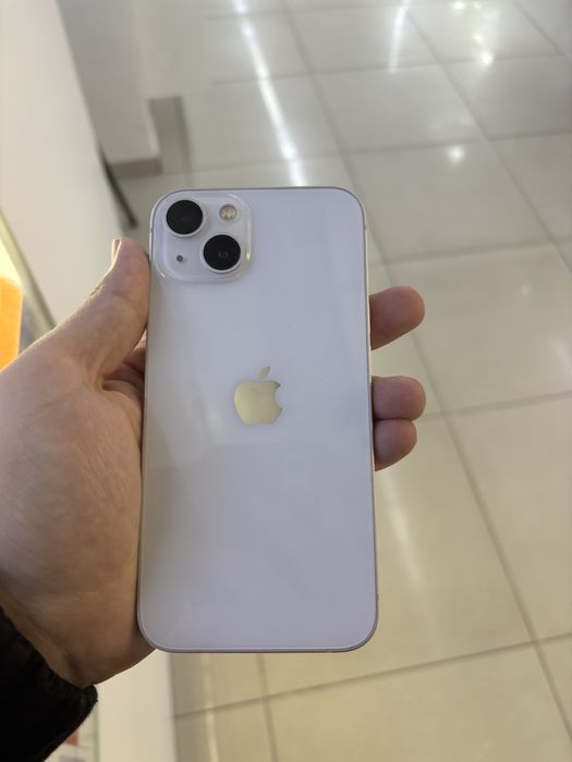 Iphone 13 128gb 80% аккум
