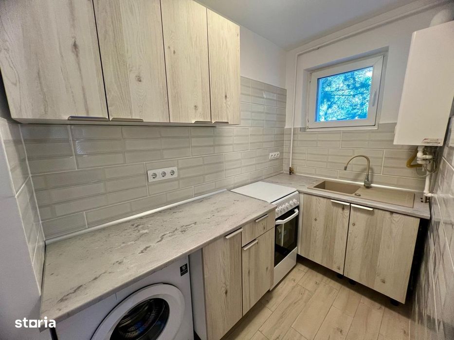 CC/937 De închiriat apartament 2 camere în Târgu Mureș - Semicentral
