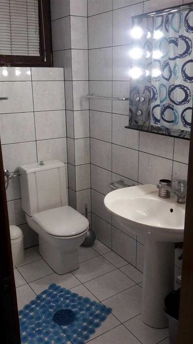 Дава се под наем Двустаен апартамент в Бургас, Меден рудник - зона А - 53 кв.м за 178.5 € - Снимка #4