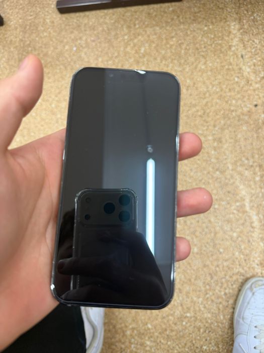 Продам идеал iPhone 13 pro