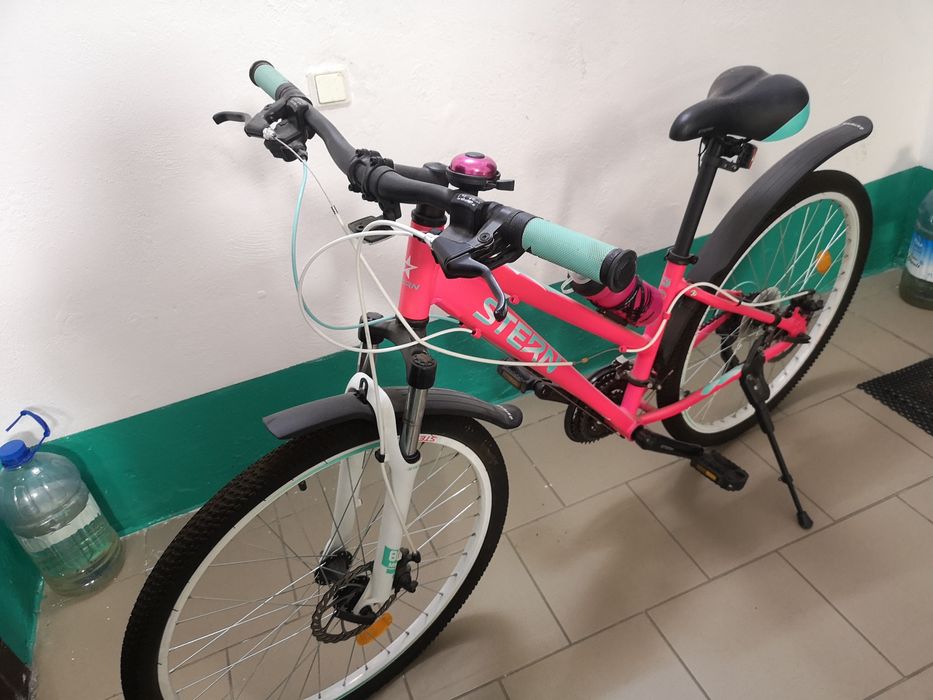Продам велосипед STELS