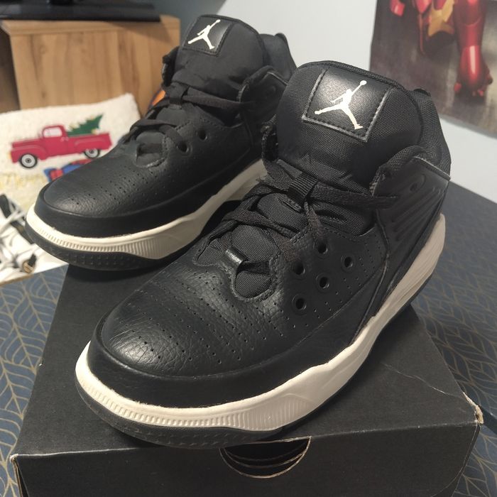 Баскетболни обувки Nike Jordan