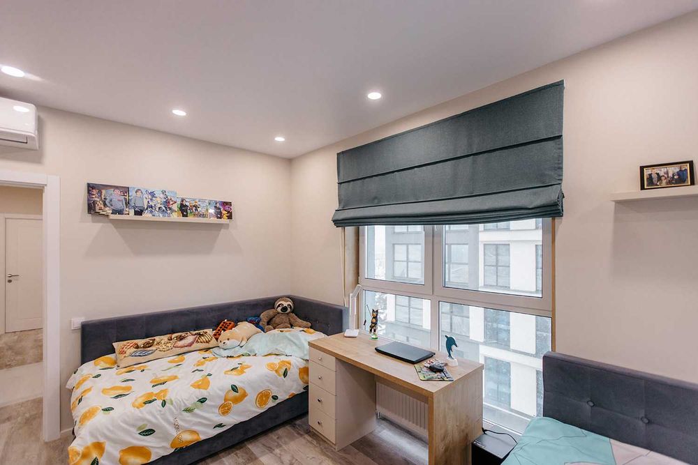 Ремонт и отделка квартир под ключ | Своя бригада | Remont kvartira