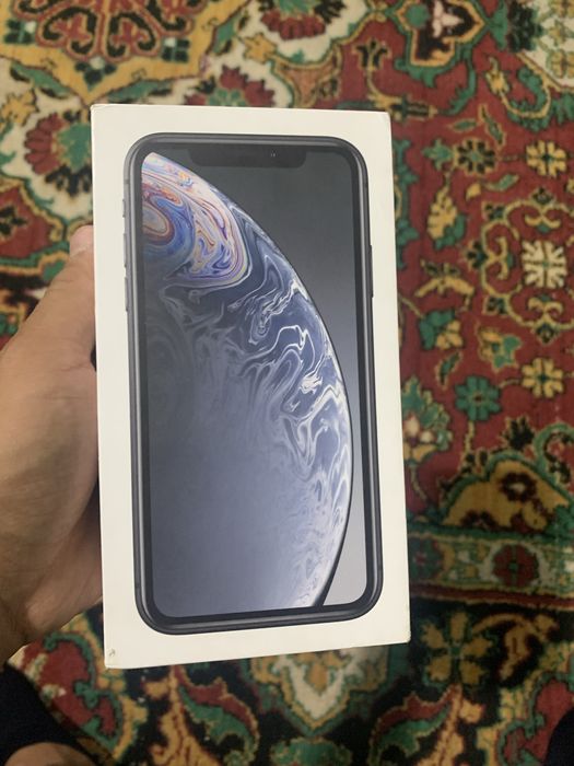 Iphone xr idyal.