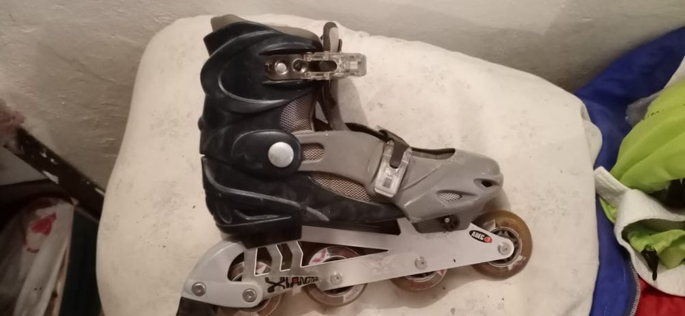 Беговые конки отл