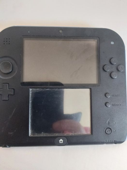 Здравейте продавам игра  нинтендо 2дс незнам дали работи или не