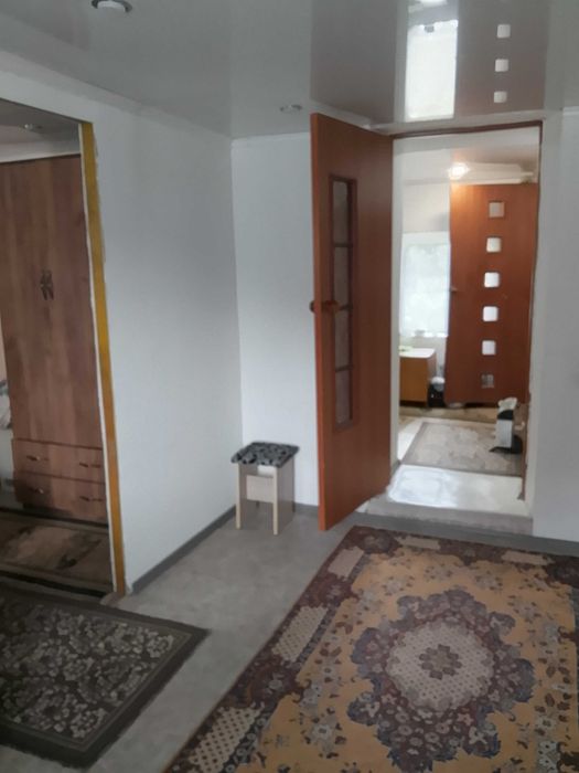 Продам дом в Усть-Таловке