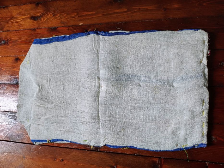 Автентична Турска Риза Част от Народна Носия