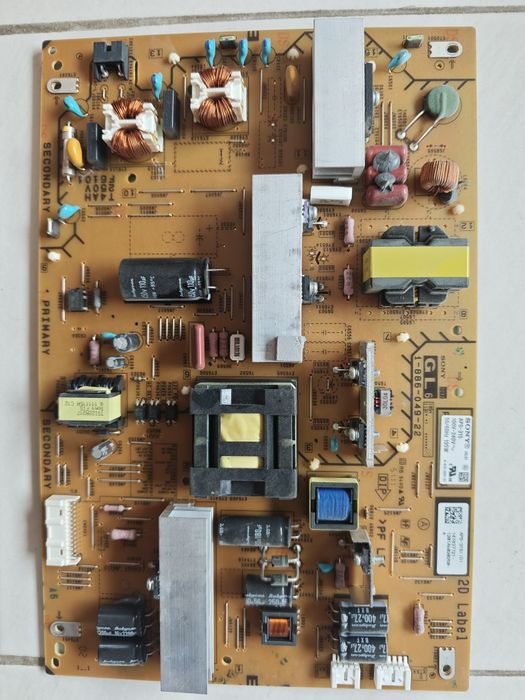 Sony KDL-40HX755