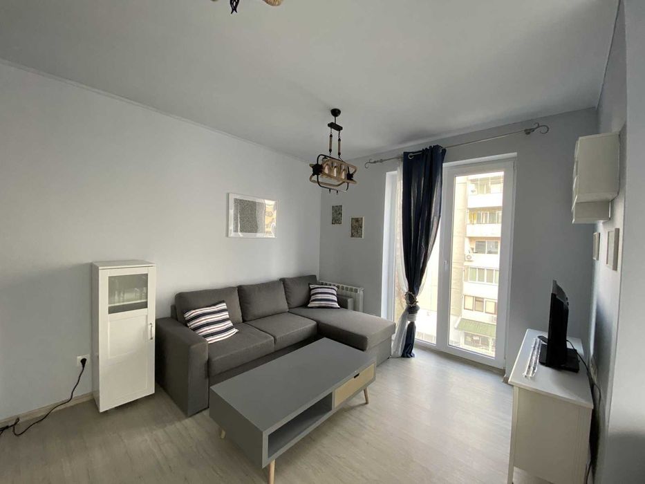 Дава се под наем Двустаен апартамент в София, Дружба 1 - 75 кв.м за 770 € - Снимка #4