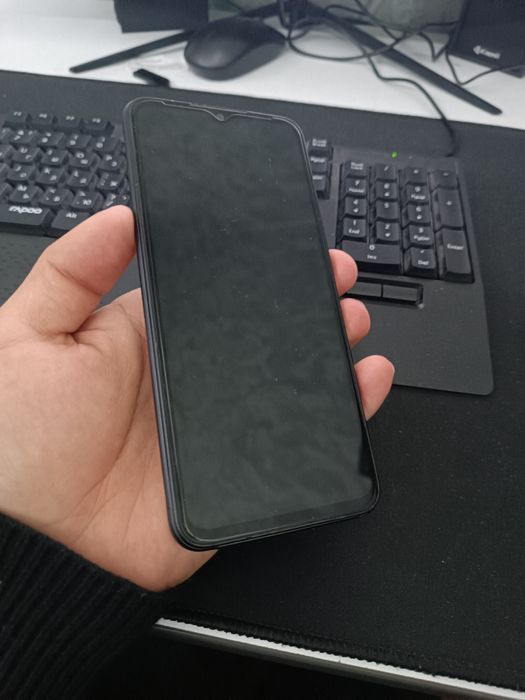 Redmi 9c 128 gb. Faqat oladiganlar aloqaga chiqsin !