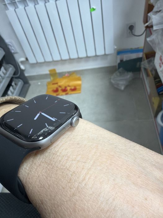 Аплвоч сағат сатам