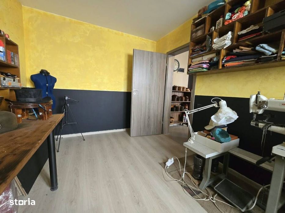 Apartament 2 camere Trapezului
