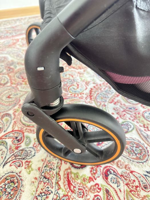 Коляска Ining Baby