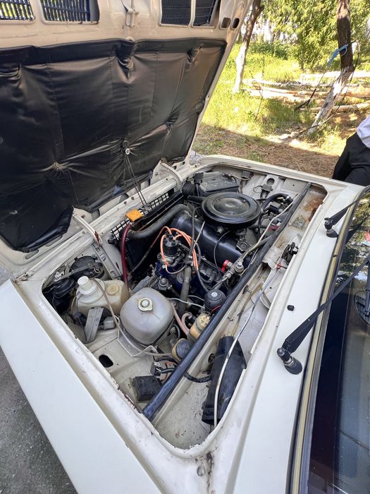 Vaz 2106 jiguli sotiladi