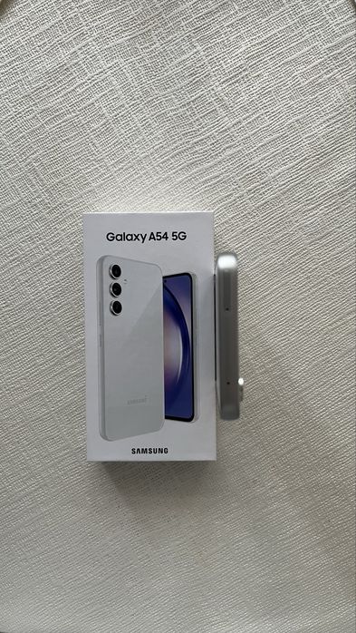 Samsung A54-5G
