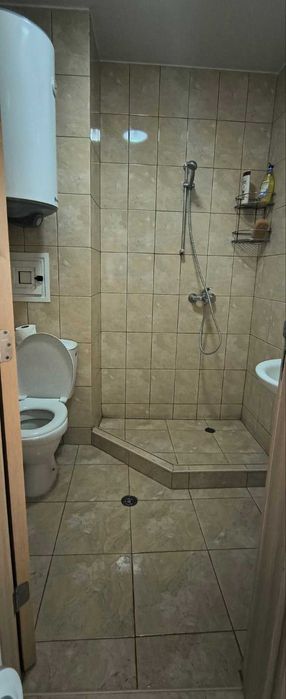 За ПЪРВИ НАЕМАТЕЛИ! Двустаен апартамент под наем в к-с Славейков