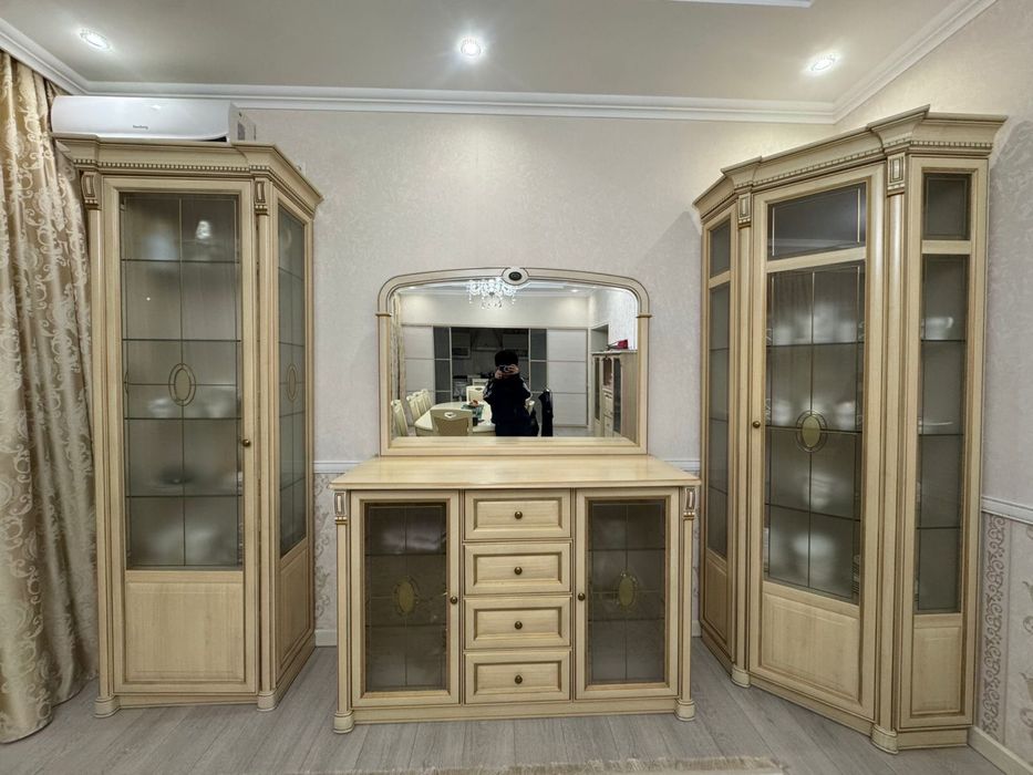 Мебель в гостиную комнату