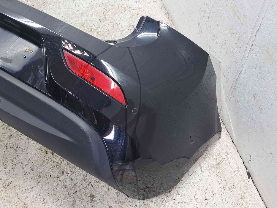 Bara spate Volvo V40 II Facelift [Fabr 2013-2019]