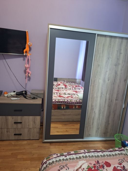 Дава се под наем Тристаен апартамент в Варна, Бизнес хотел - 88 кв.м за 720 € - Снимка #5