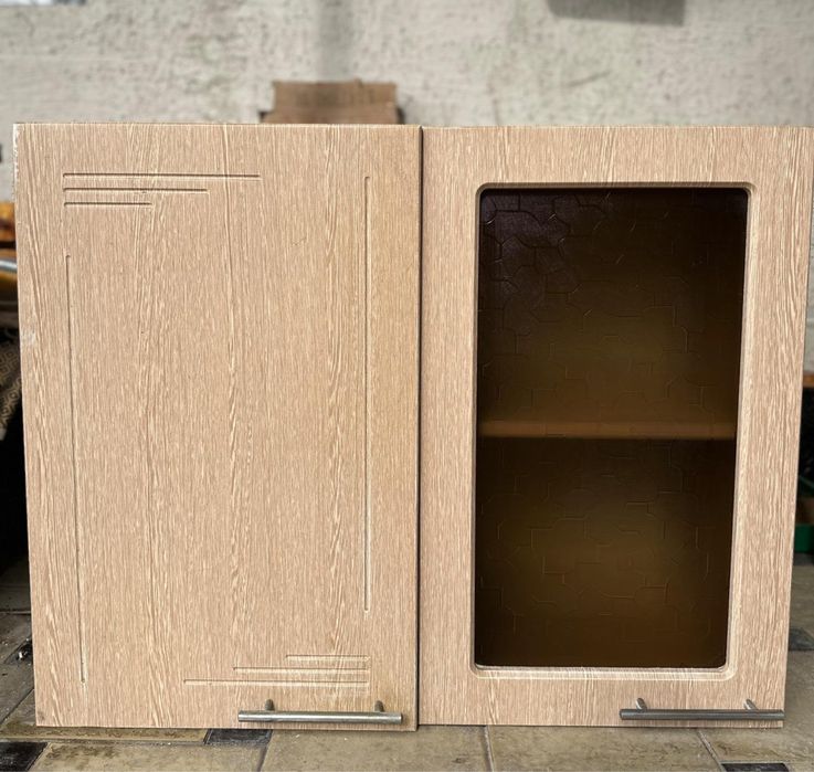 Мойка шкафчик кухонный гарнитур