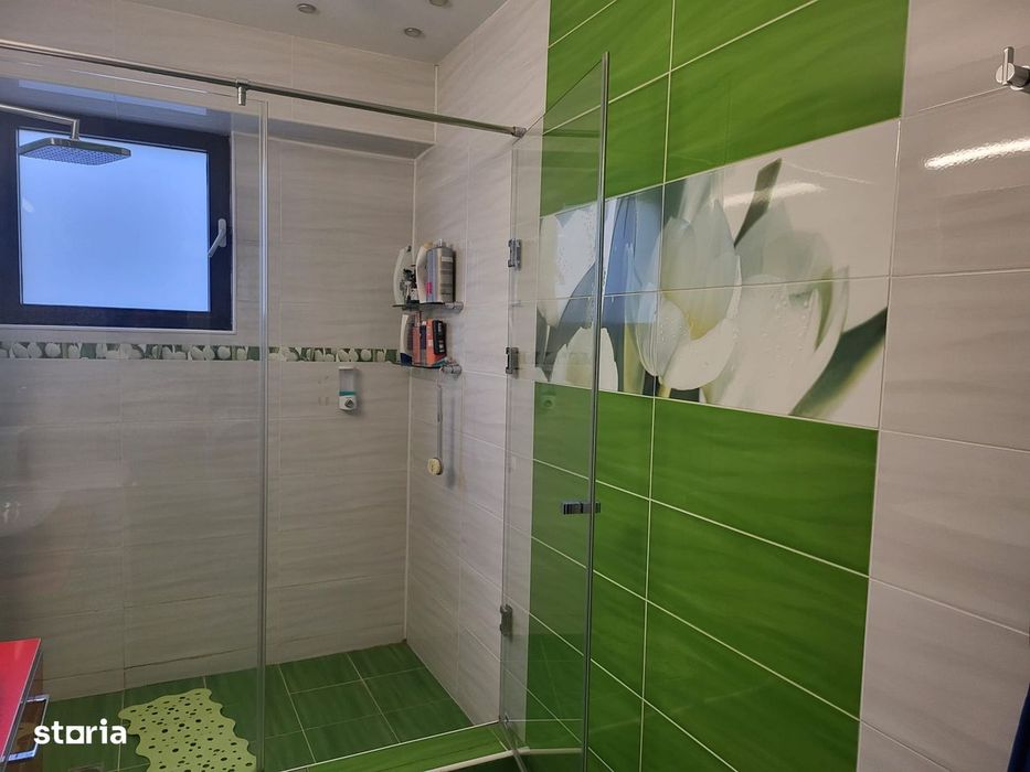 Central Park 4 Camere,Utilat ,Mobiat 2 Locuri Parcare
