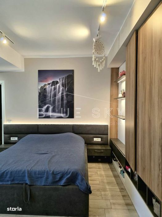 Apartament 3 camere zona Delfinariu