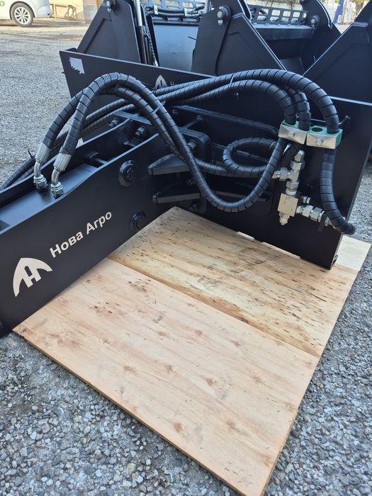 Хидравличен чук за Бобкат