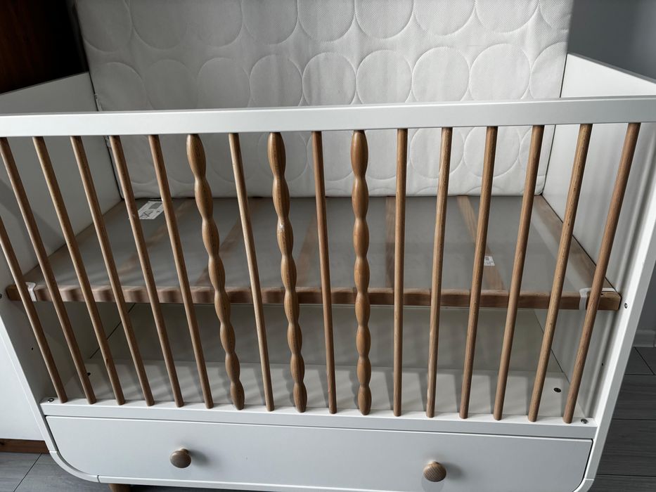 Patut bebe ikea myllra