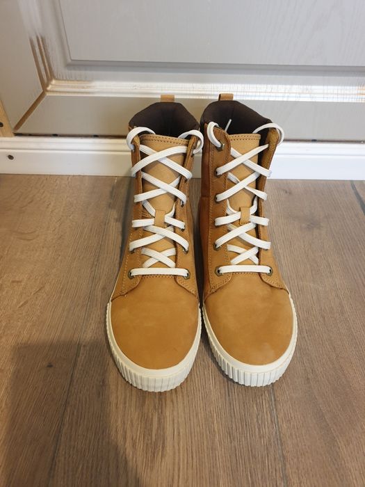 Ботинки Timberland оригинал
