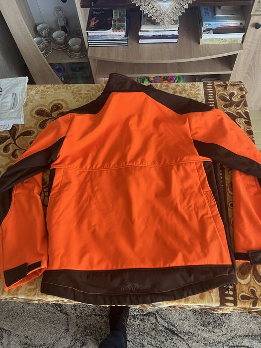 Ловно горнище/яке HILMAN ARGO