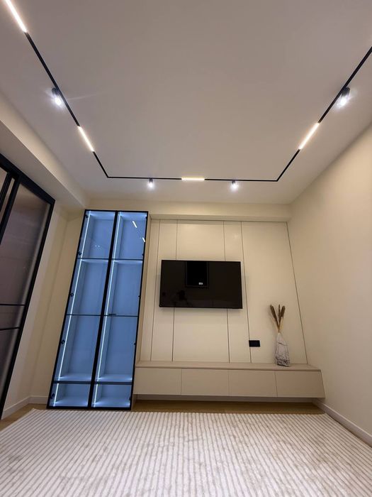 ЖК "Prestige Gardens" квартира сотилади 2 хона