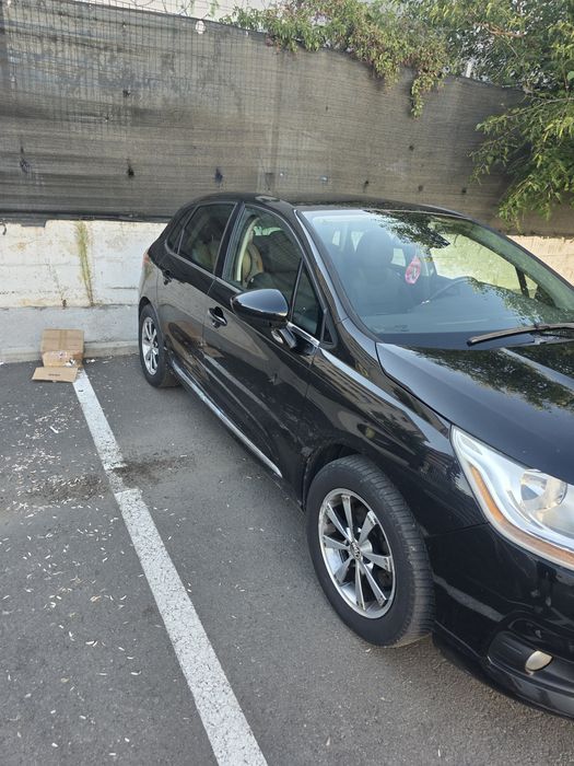 CITROËN C4 2011 — imagine 4