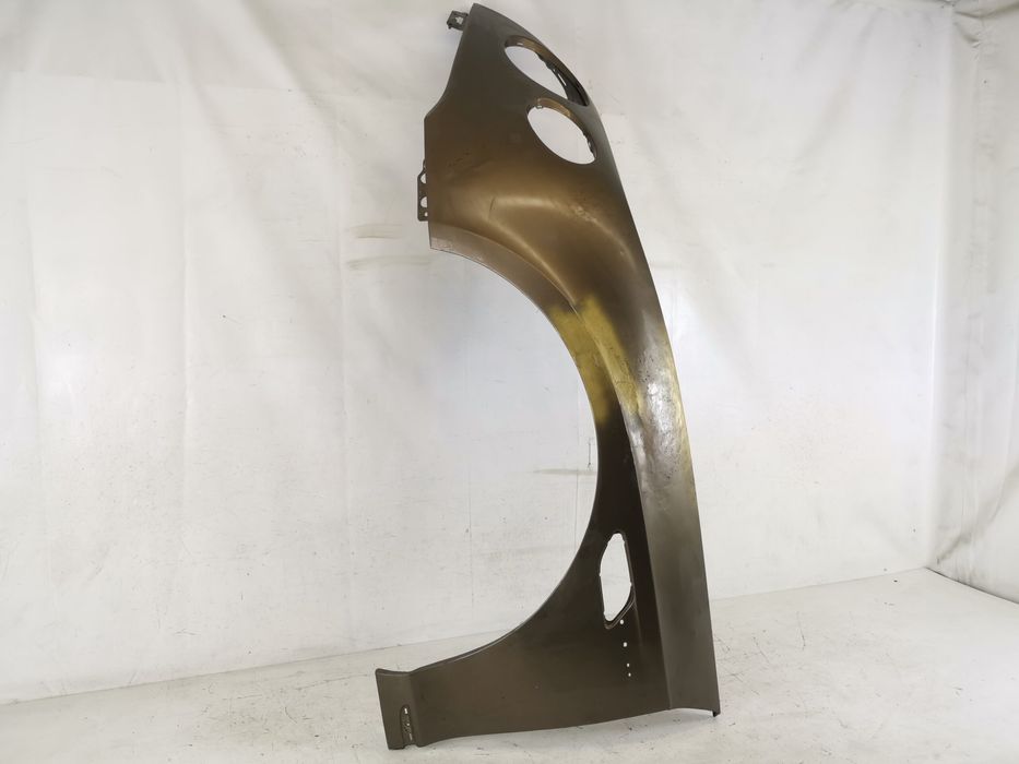 Ляв преден калник / Lqv preden kalnik Bentley Continental GT 2 фейслиф