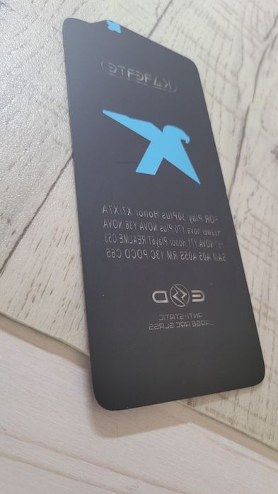 Новый плёнка для тела 30 plus Honr x7 x7 a и тогдалие